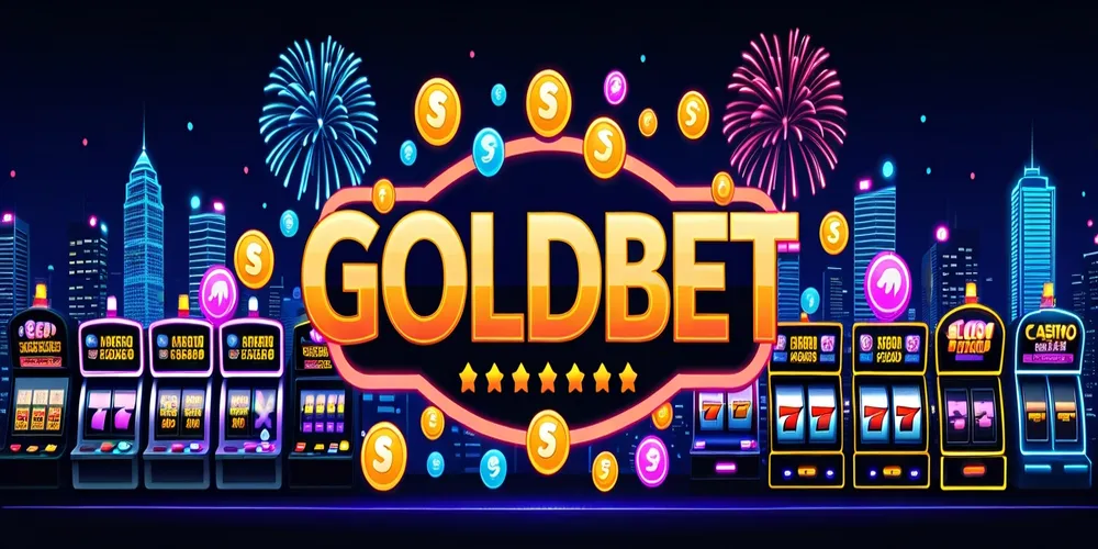 Goldbet Online Casino